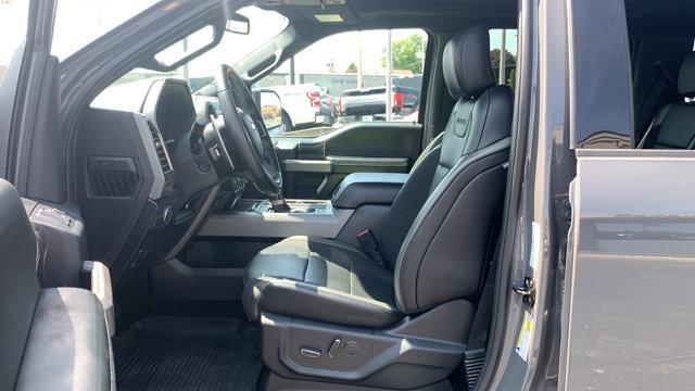 used 2020 Ford F-150 car, priced at $57,990
