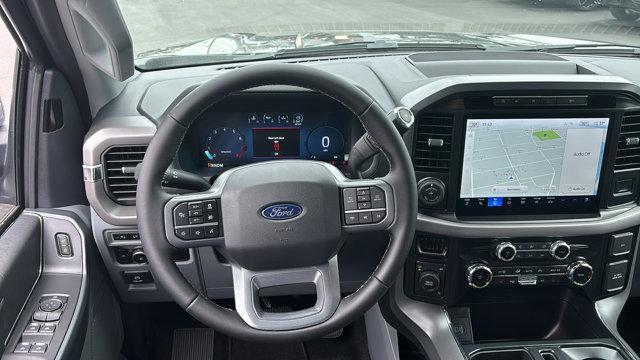 new 2024 Ford F-150 car, priced at $58,870