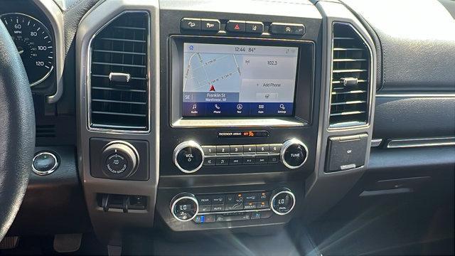 used 2020 Ford Expedition car, priced at $24,990