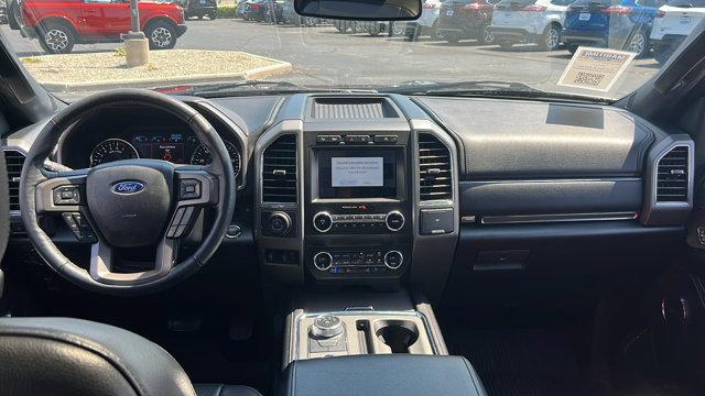 used 2020 Ford Expedition car, priced at $24,990