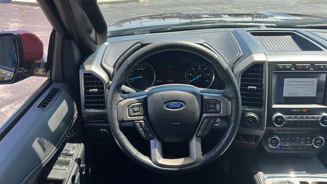 used 2020 Ford Expedition car, priced at $24,990
