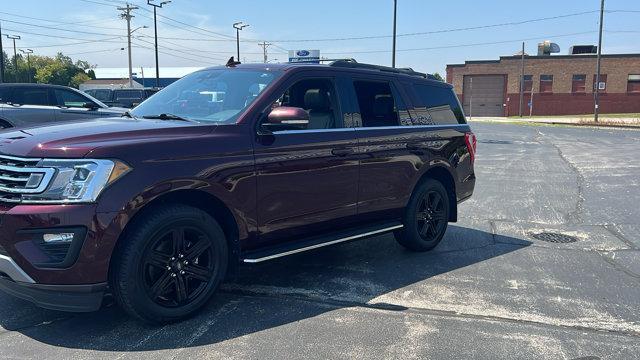 used 2020 Ford Expedition car, priced at $24,990