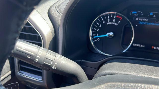 used 2020 Ford Expedition car, priced at $24,990