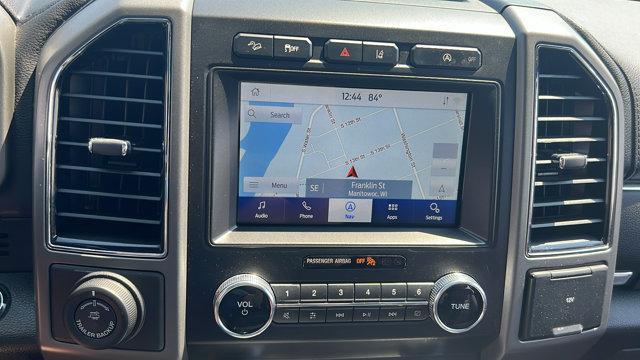 used 2020 Ford Expedition car, priced at $24,990