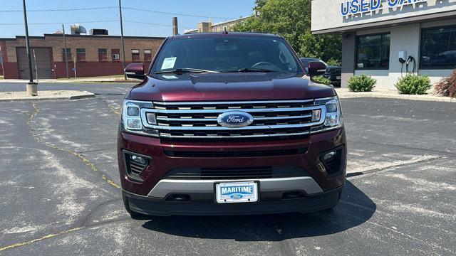 used 2020 Ford Expedition car, priced at $24,990