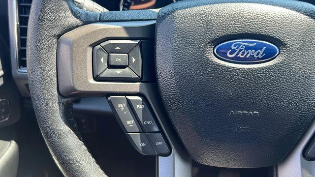 used 2020 Ford Expedition car, priced at $24,990