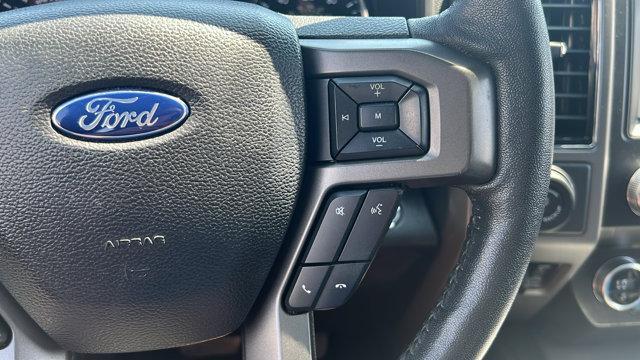 used 2020 Ford Expedition car, priced at $24,990