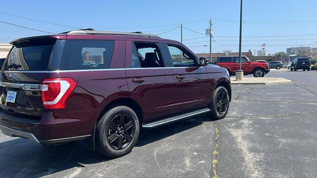 used 2020 Ford Expedition car, priced at $24,990