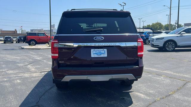 used 2020 Ford Expedition car, priced at $24,990