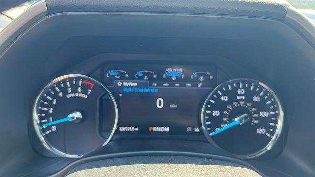 used 2020 Ford Expedition car, priced at $24,990