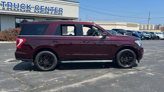 used 2020 Ford Expedition car, priced at $24,990