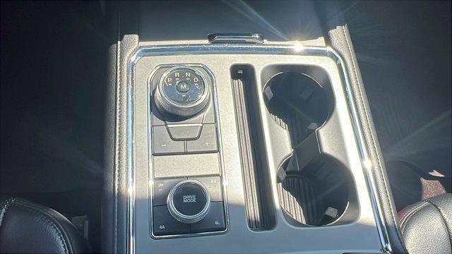 used 2020 Ford Expedition car, priced at $24,990