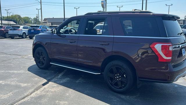 used 2020 Ford Expedition car, priced at $24,990