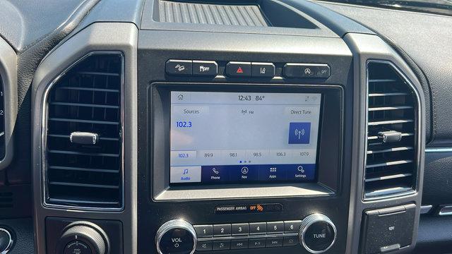 used 2020 Ford Expedition car, priced at $24,990