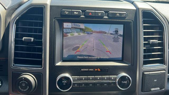 used 2020 Ford Expedition car, priced at $24,990