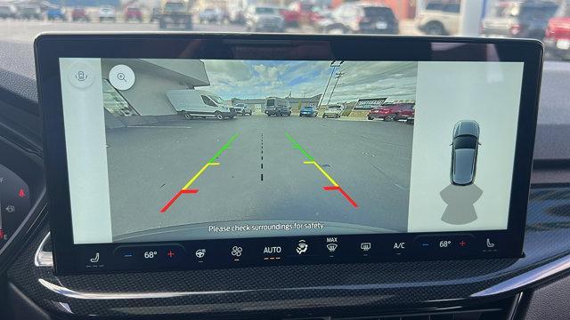 new 2025 Ford Escape car, priced at $33,642