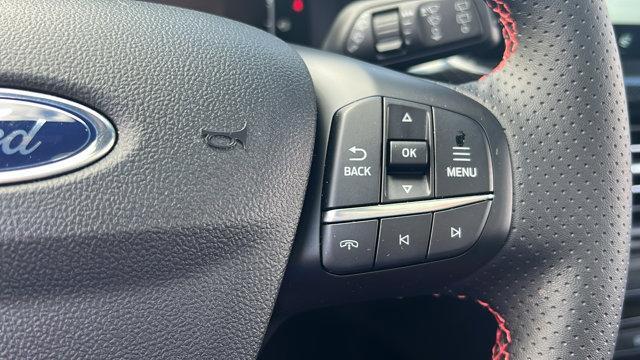 new 2025 Ford Escape car, priced at $33,642