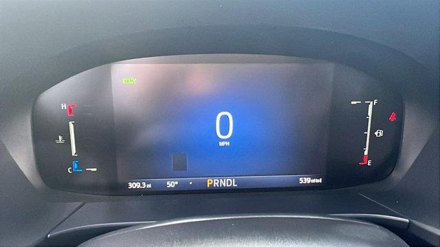 new 2025 Ford Escape car, priced at $33,642