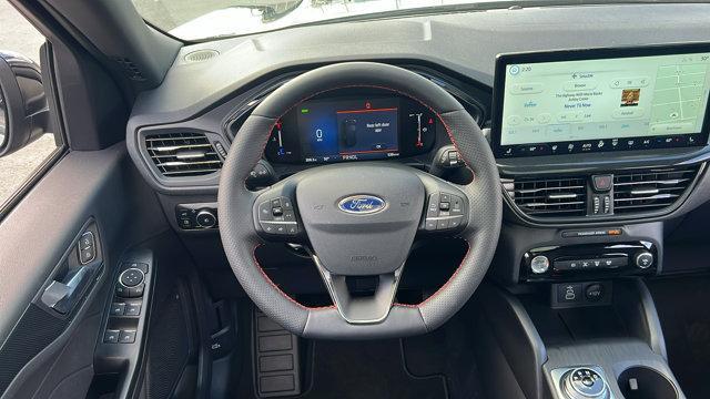 new 2025 Ford Escape car, priced at $33,642