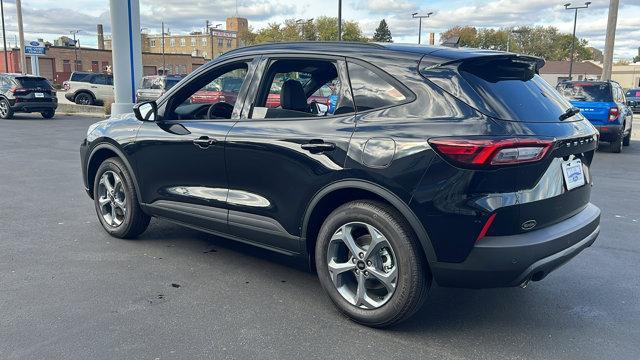 new 2025 Ford Escape car, priced at $33,642