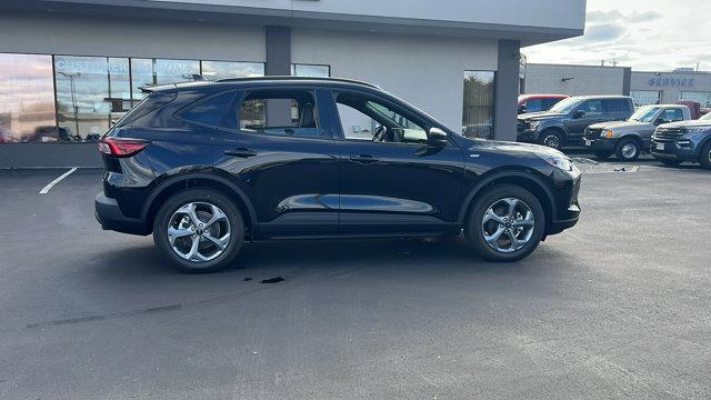 new 2025 Ford Escape car, priced at $33,642