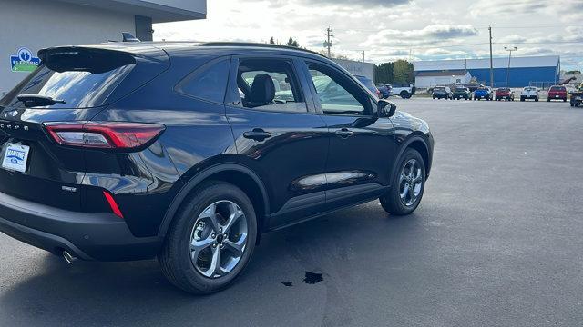 new 2025 Ford Escape car, priced at $33,642