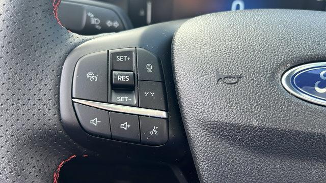 new 2025 Ford Escape car, priced at $33,642