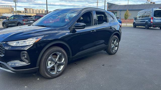 new 2025 Ford Escape car, priced at $33,642
