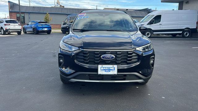 new 2025 Ford Escape car, priced at $33,642