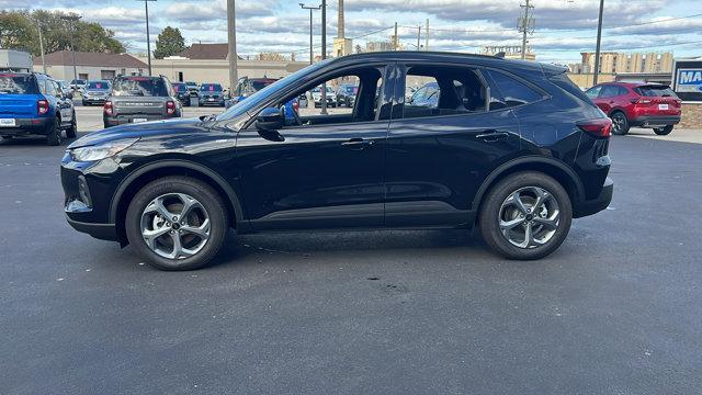 new 2025 Ford Escape car, priced at $33,642