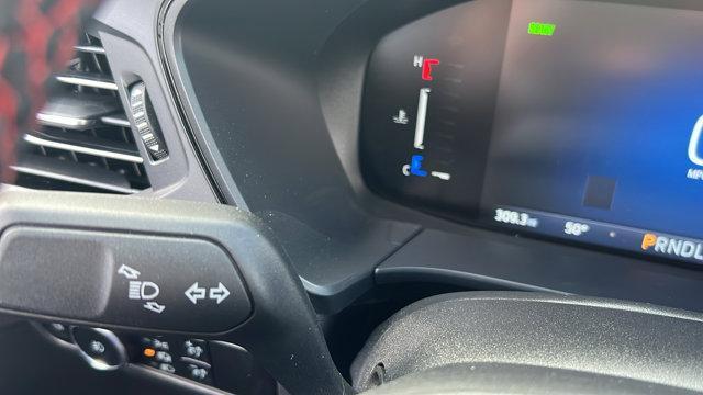 new 2025 Ford Escape car, priced at $33,642