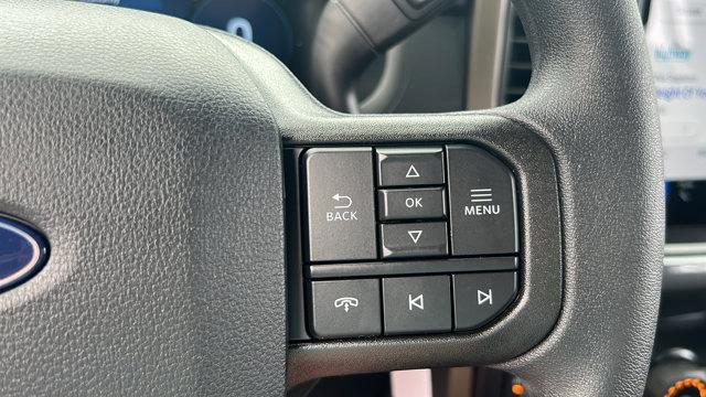 new 2025 Ford F-150 car, priced at $51,007