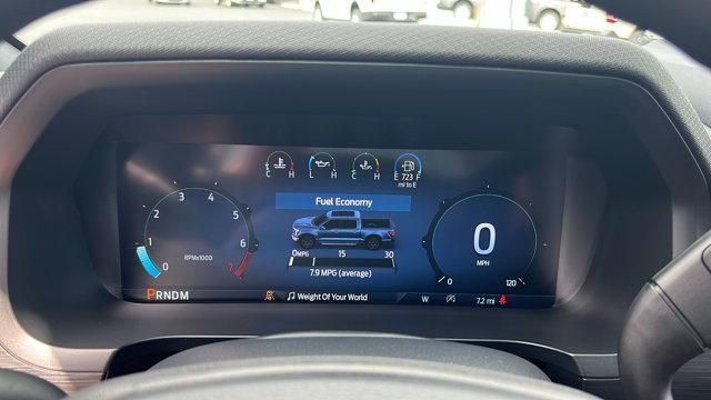 new 2025 Ford F-150 car, priced at $51,007