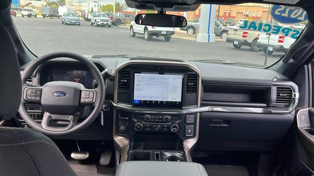 new 2025 Ford F-150 car, priced at $51,007