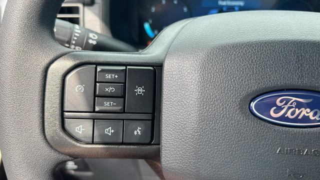 new 2025 Ford F-150 car, priced at $51,007