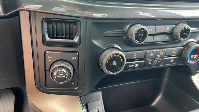 new 2025 Ford F-150 car, priced at $51,007