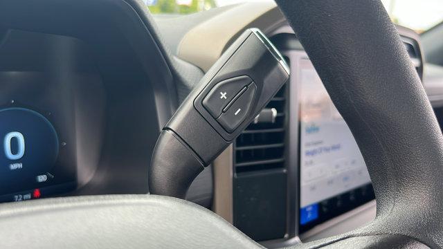 new 2025 Ford F-150 car, priced at $51,007