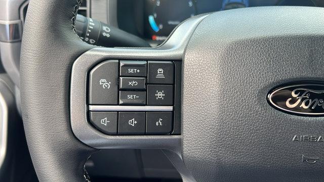 new 2025 Ford F-150 car, priced at $56,381