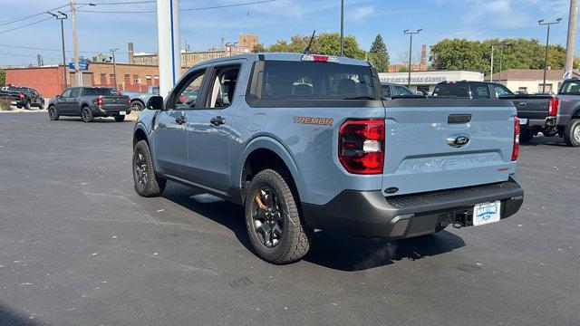 new 2024 Ford Maverick car, priced at $37,150