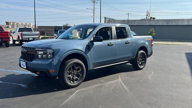 new 2024 Ford Maverick car, priced at $37,150