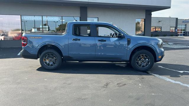 new 2024 Ford Maverick car, priced at $37,150