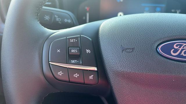 new 2025 Ford Maverick car, priced at $36,540