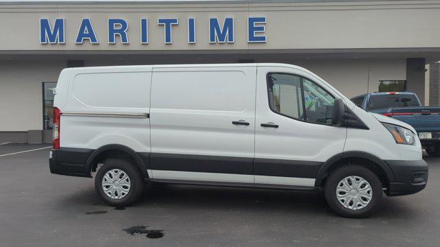 new 2023 Ford Transit-350 car, priced at $39,990