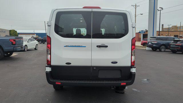 new 2023 Ford Transit-350 car, priced at $39,990