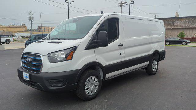 new 2023 Ford Transit-350 car, priced at $39,990