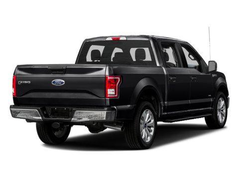 used 2016 Ford F-150 car, priced at $19,990