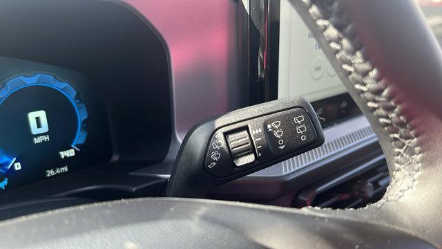 new 2025 Ford Bronco Sport car, priced at $37,765