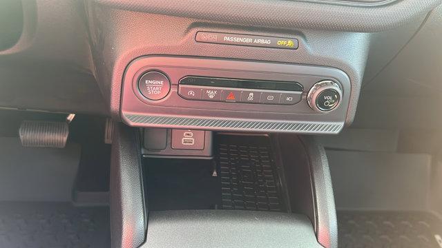 new 2025 Ford Bronco Sport car, priced at $37,765