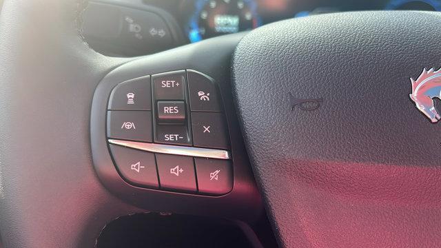 new 2025 Ford Bronco Sport car, priced at $37,765