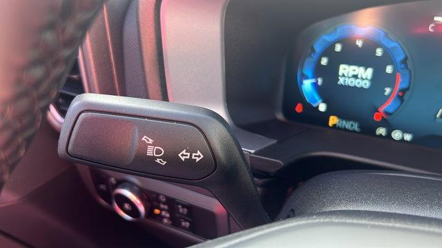 new 2025 Ford Bronco Sport car, priced at $37,765